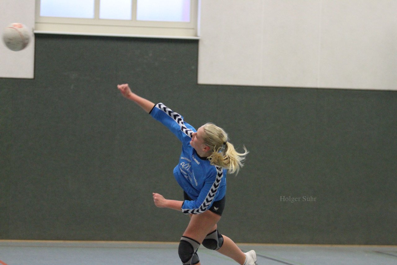 Bild 57 - U18w 2.Tag am 3.12.11